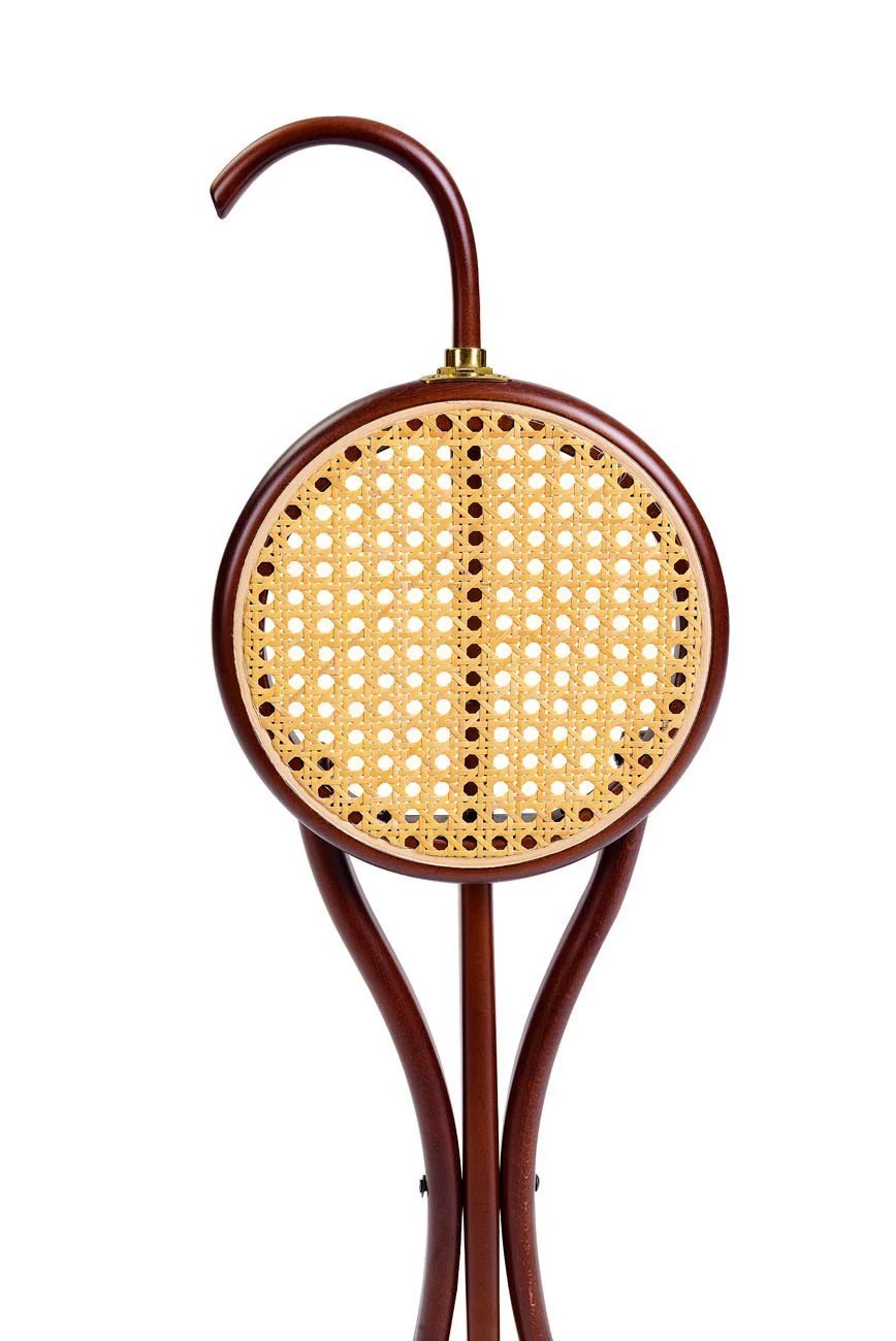 Gebruder Thonet Stocksessel by GTV - Image 3