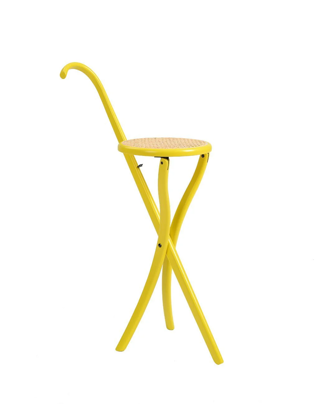 Gebruder Thonet Stocksessel by GTV - Image 6