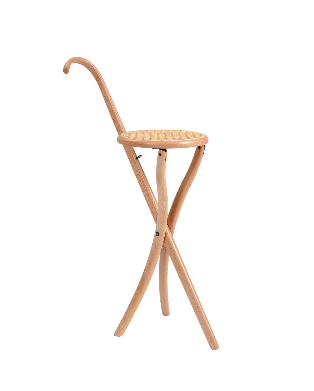 Gebruder Thonet Stocksessel by GTV - Image 8