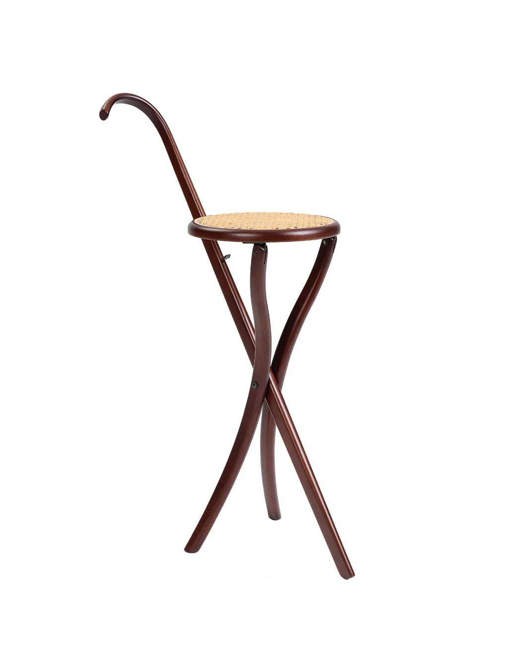 Gebruder Thonet Stocksessel by GTV - Image 9