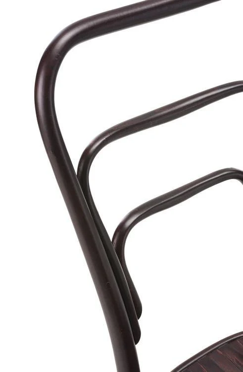 Gebruder Thonet Vienna 144 Bentwood Chair by GTV - Image 3