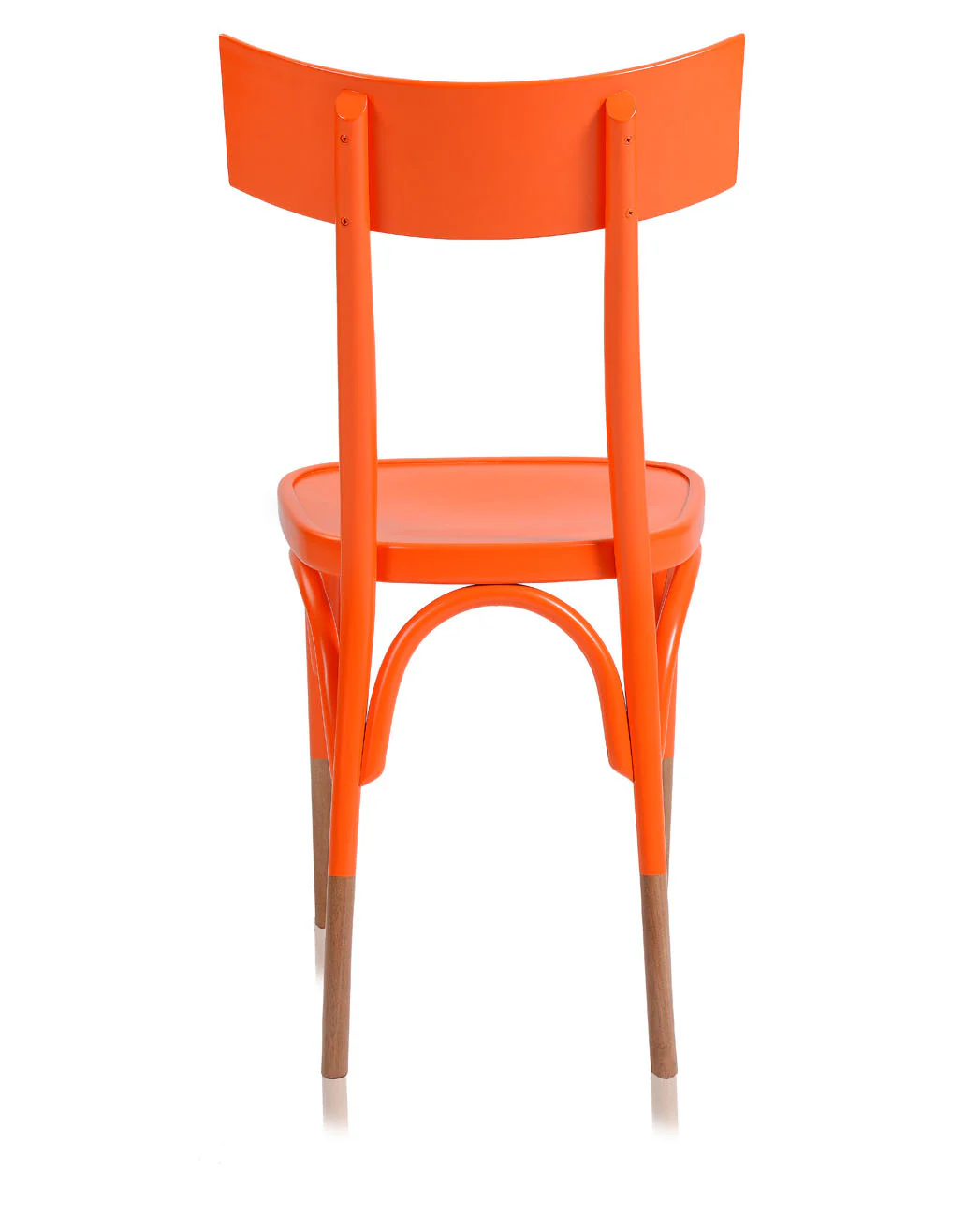 Czech Bentwood Side Chair by GTV - Image 10
