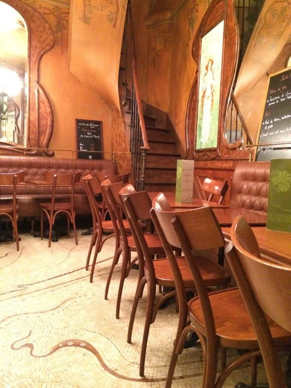 Czech Bentwood Side Chair by GTV - Image 13