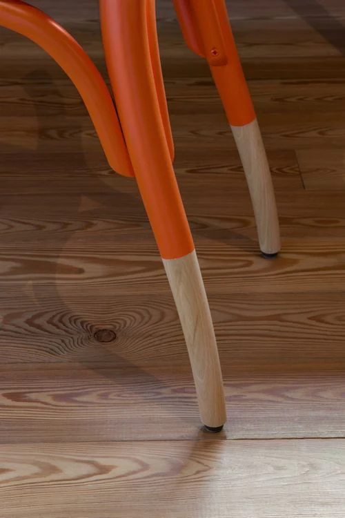 Czech Bentwood Side Chair by GTV - Image 4