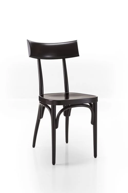 Czech Bentwood Side Chair by GTV - Image 5