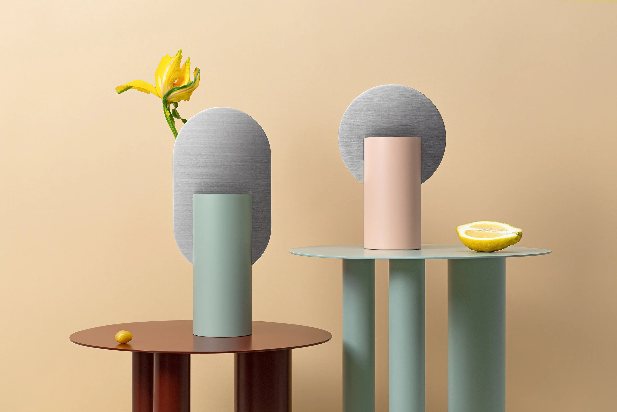 Genke Vase CS8 by Noom - Image 4