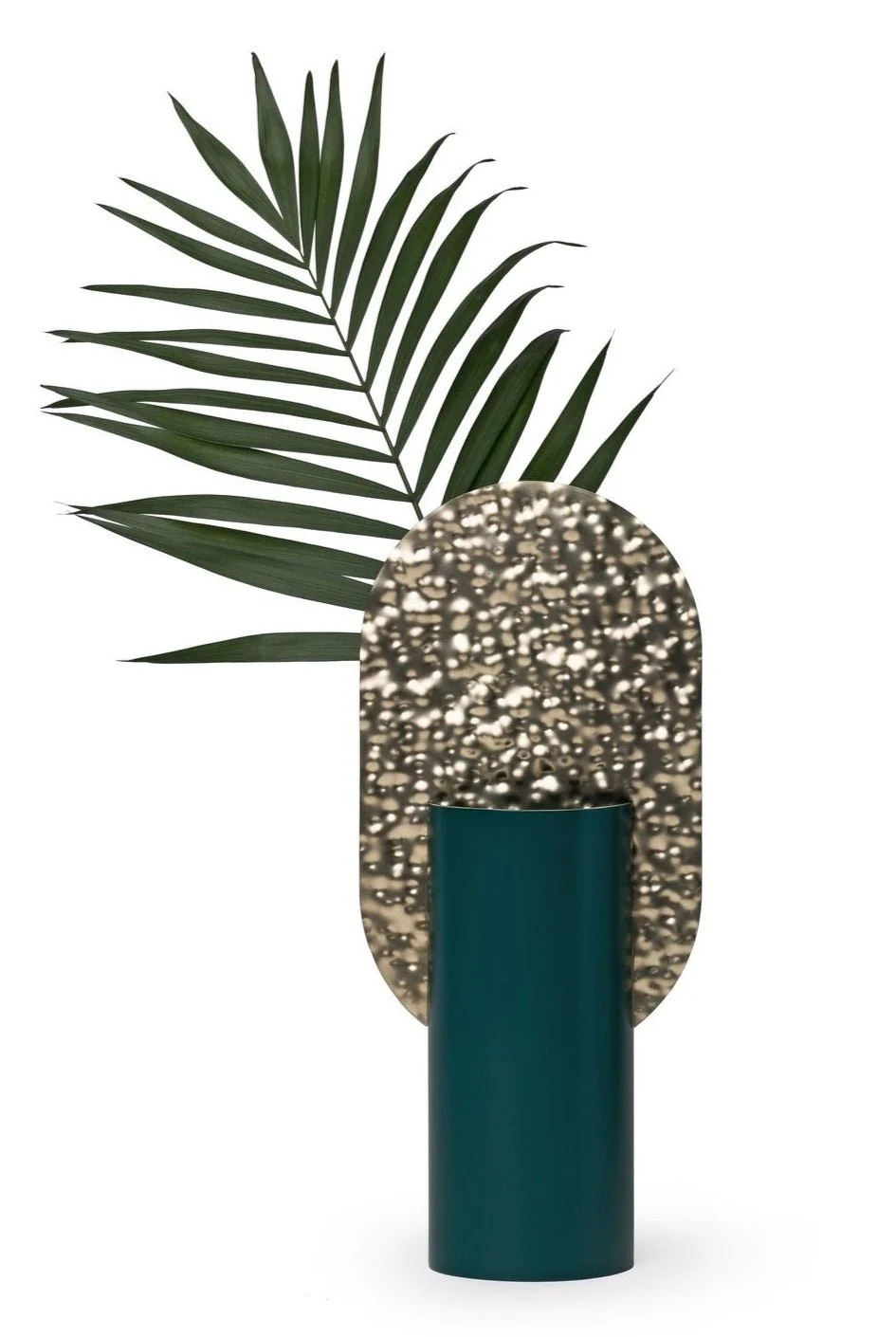 Genke Vase Limited Edition CSL3 by Noom