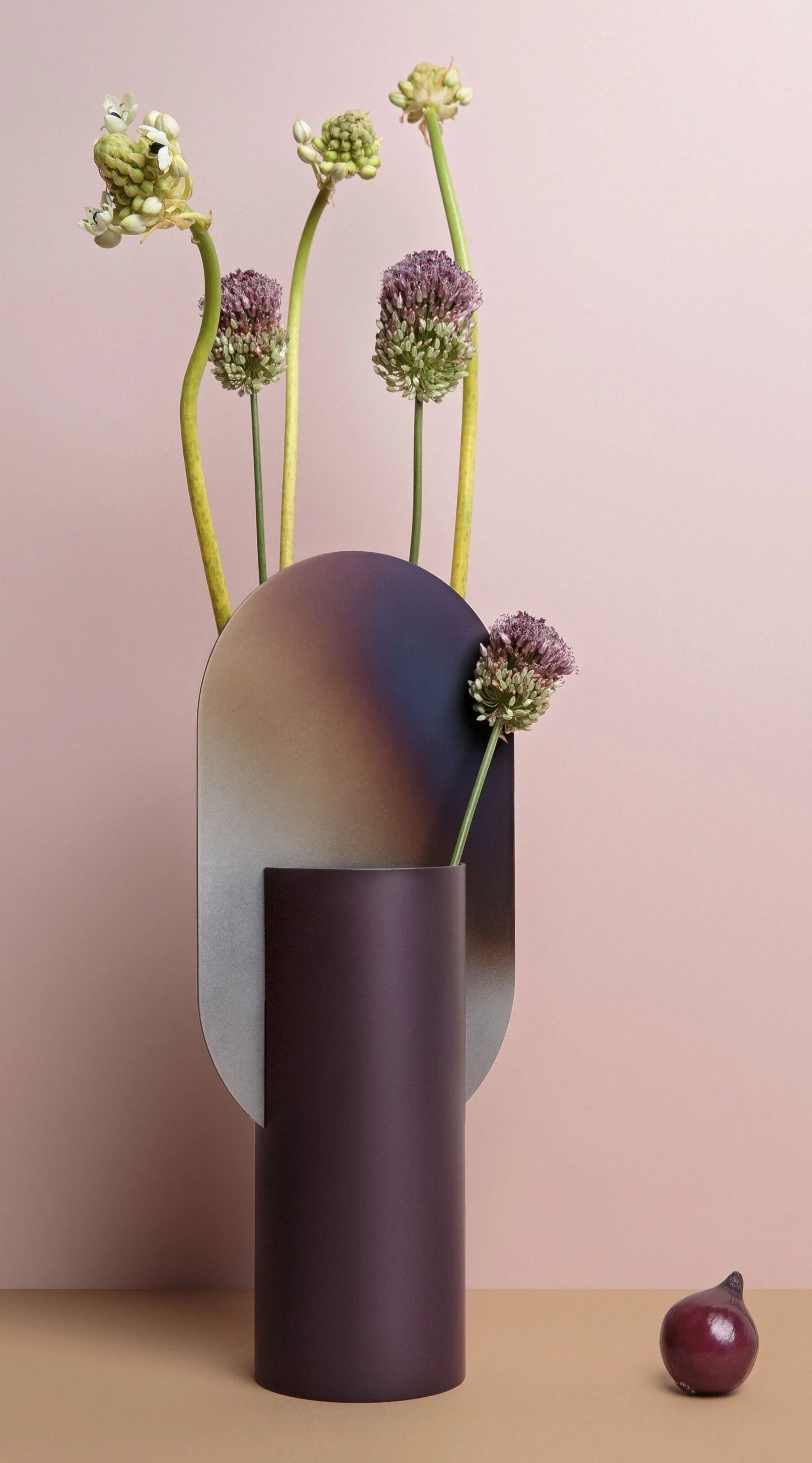 Genke Vase Limited Edition CSL5 by Noom - Image 5