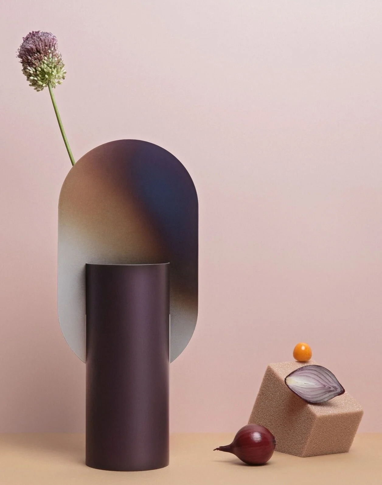 Genke Vase Limited Edition CSL5 by Noom - Image 7