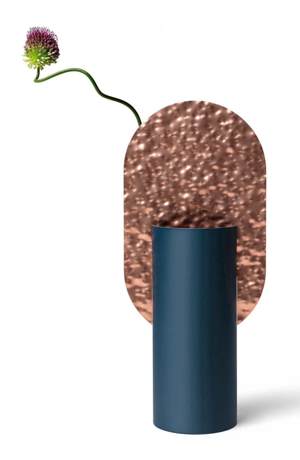 Genke Vase Limited Edition CSL6 by Noom