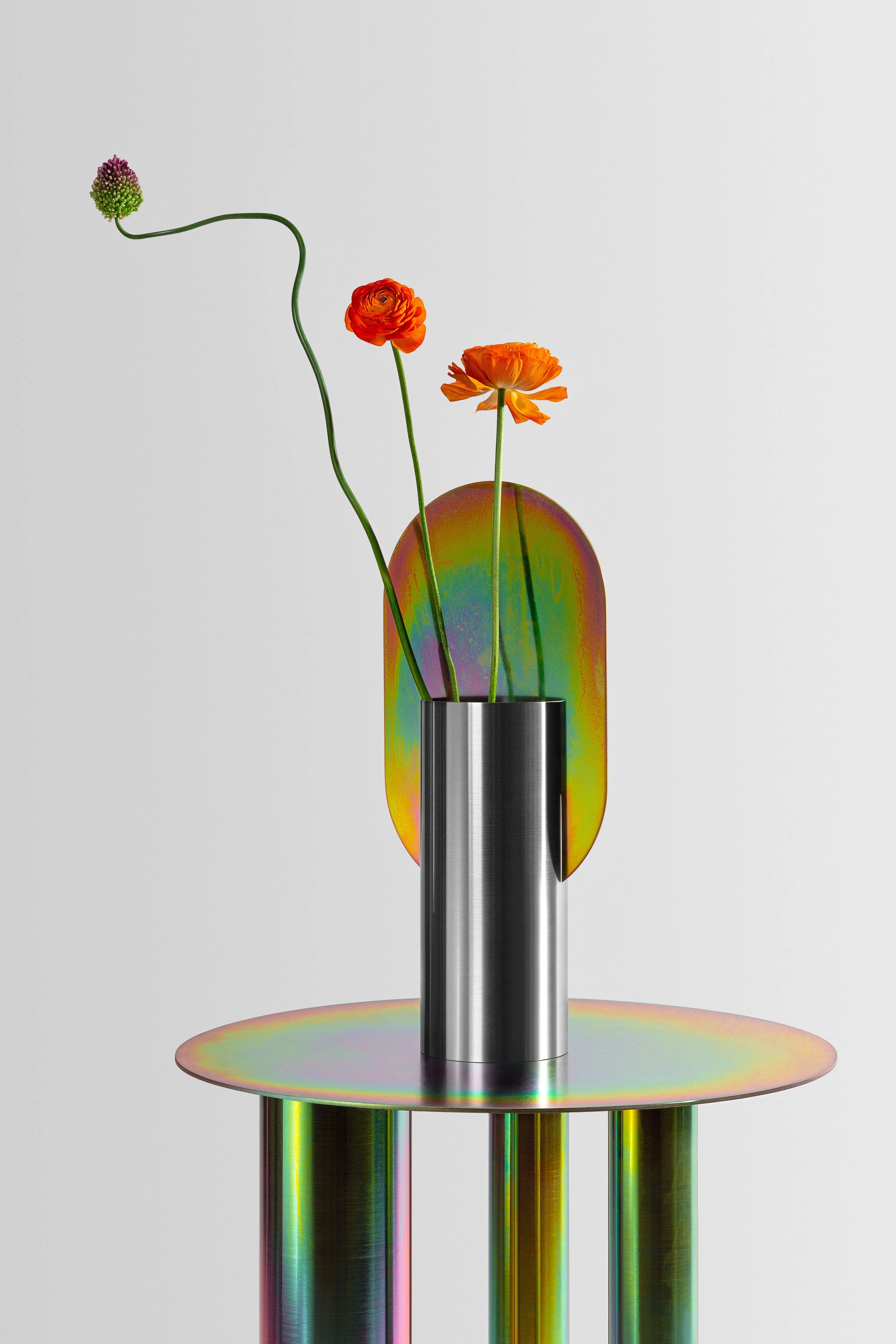 Genke Vase Limited Edition CSL7 by Noom - Image 5