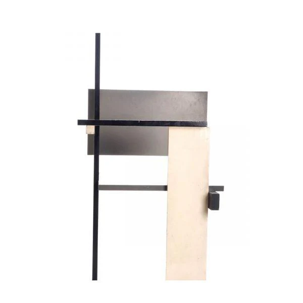 Gerrit Rietveld Berlin Chair - Image 9