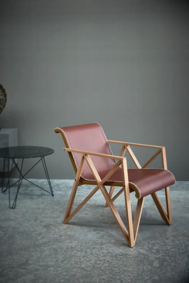 Gerrit Rietveld Metz Armchair - Image 10