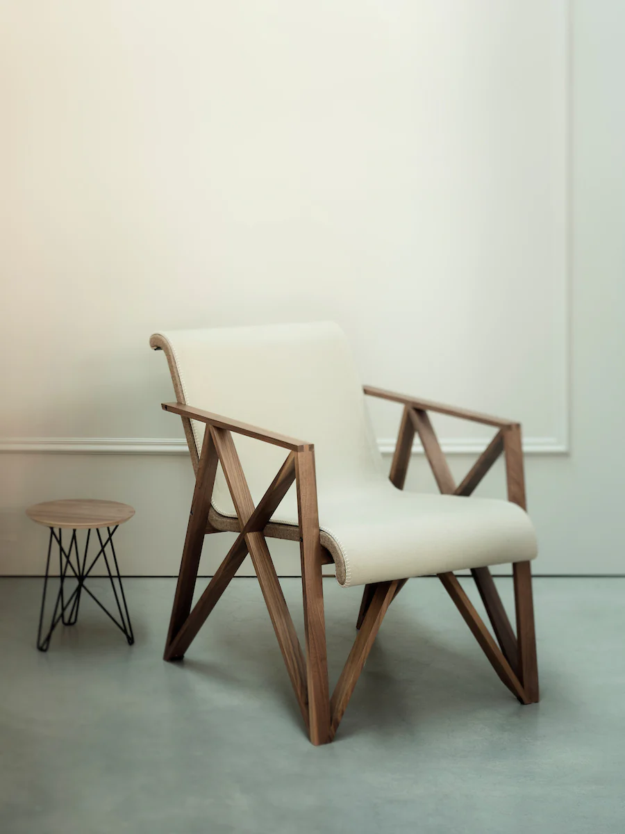 Gerrit Rietveld Metz Armchair - Image 12