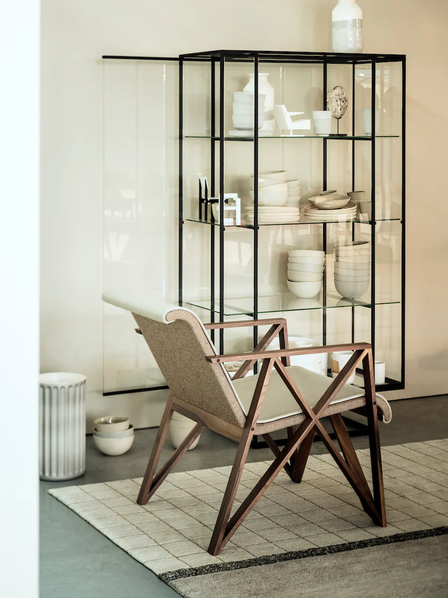 Gerrit Rietveld Metz Armchair - Image 14