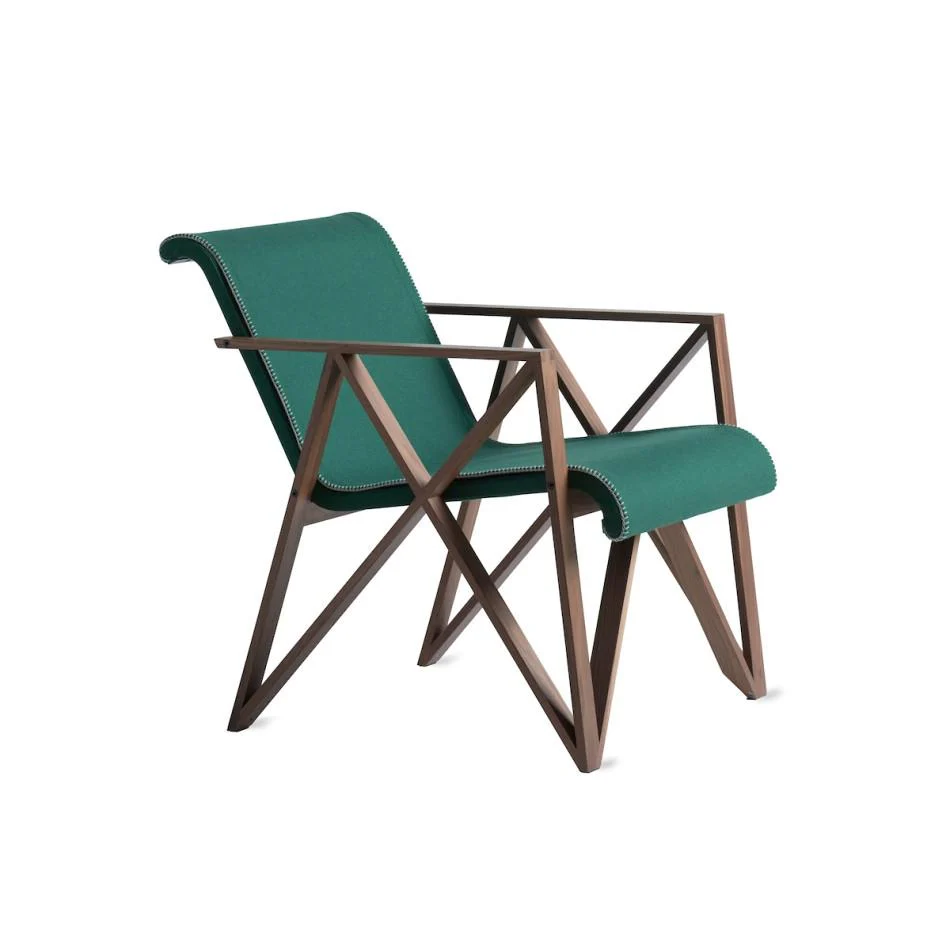 Gerrit Rietveld Metz Armchair - Image 6