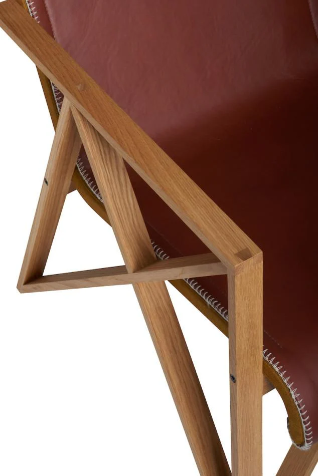 Gerrit Rietveld Metz Armchair - Image 7