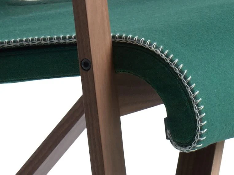 Gerrit Rietveld Metz Armchair - Image 8