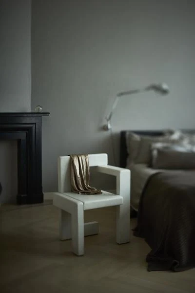 Gerrit Rietveld Steltman Chair by Spectrum Design - Image 21