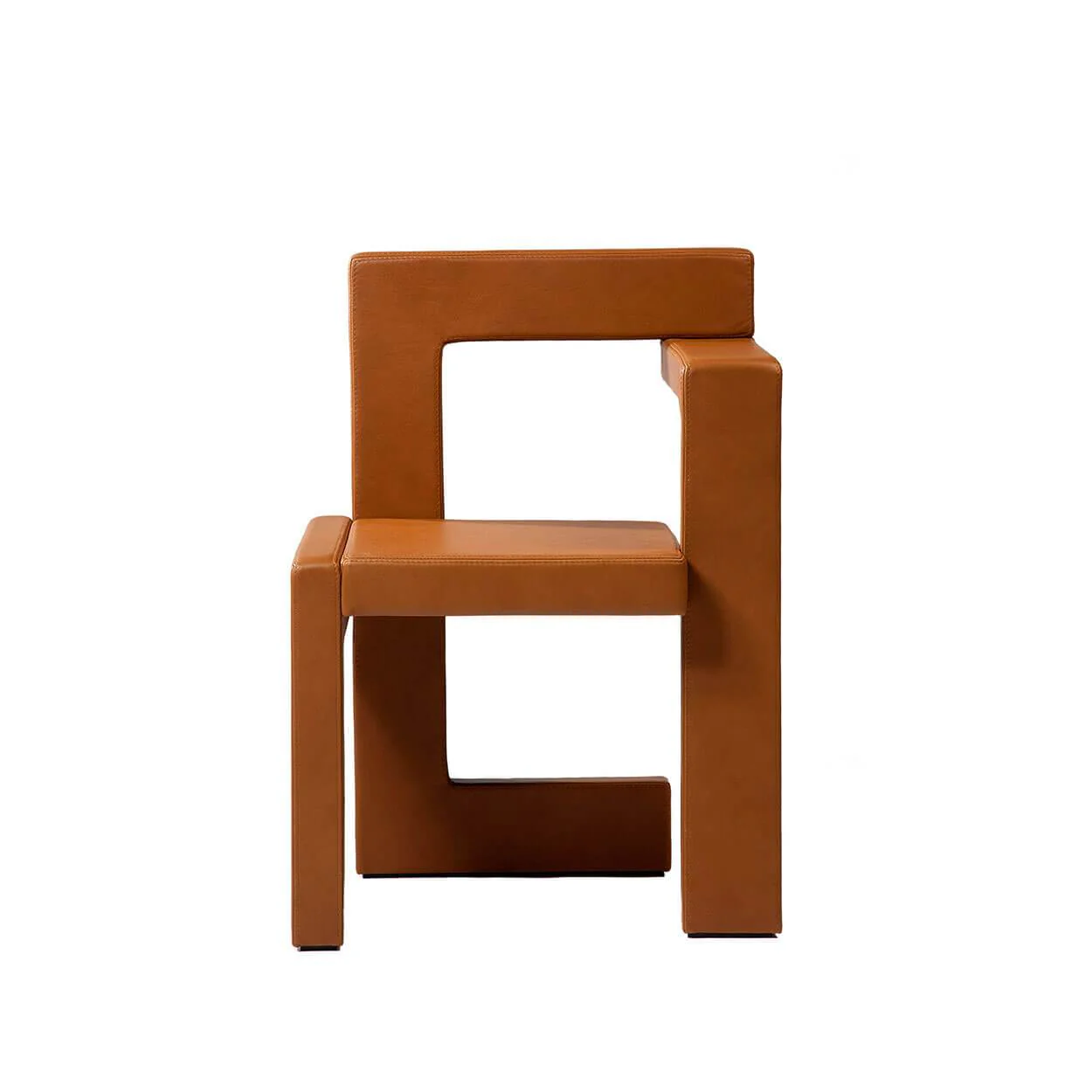 Gerrit Rietveld Steltman Chair by Spectrum Design - Image 3