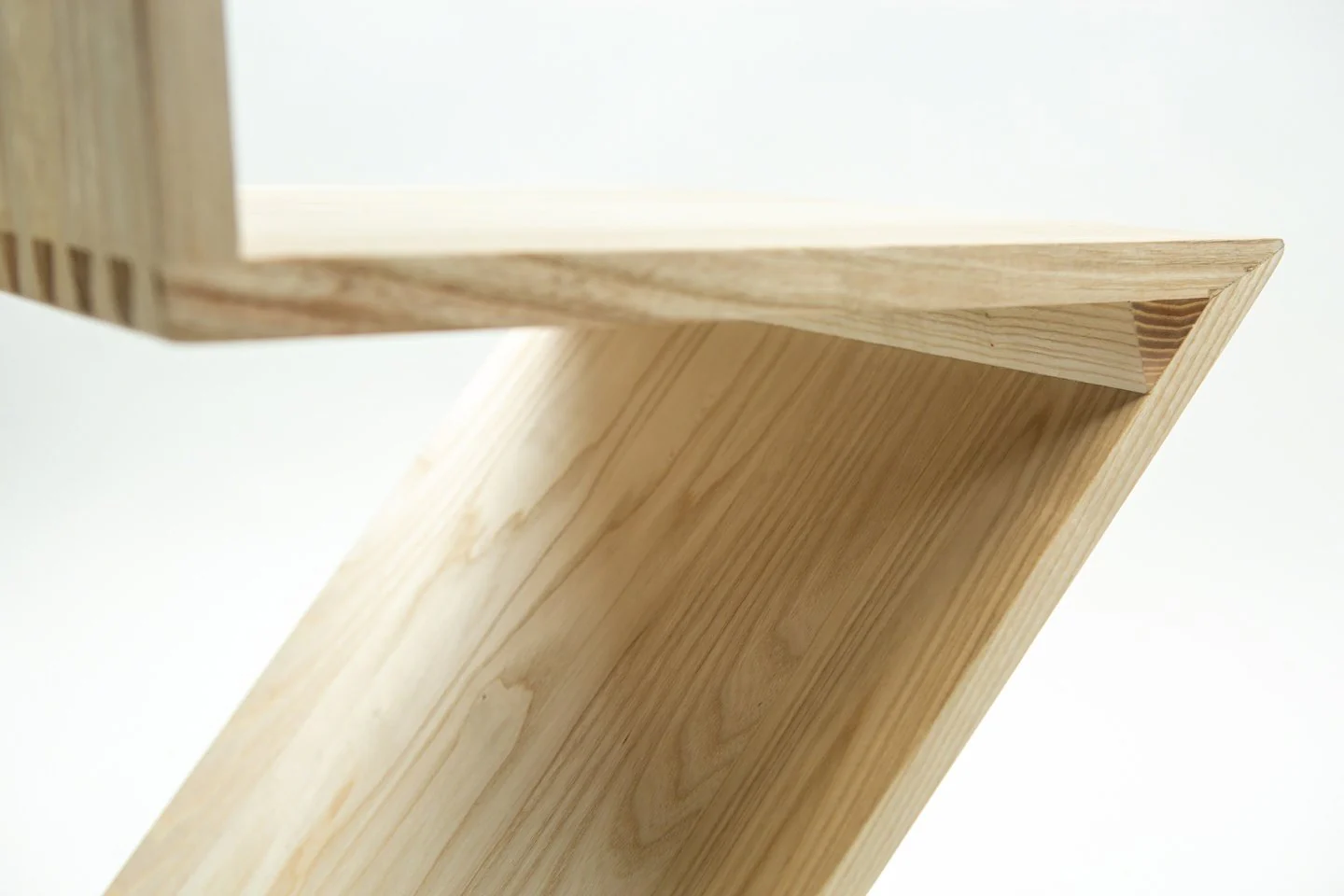 Gerrit Rietveld Zig Zag Chair - Image 15