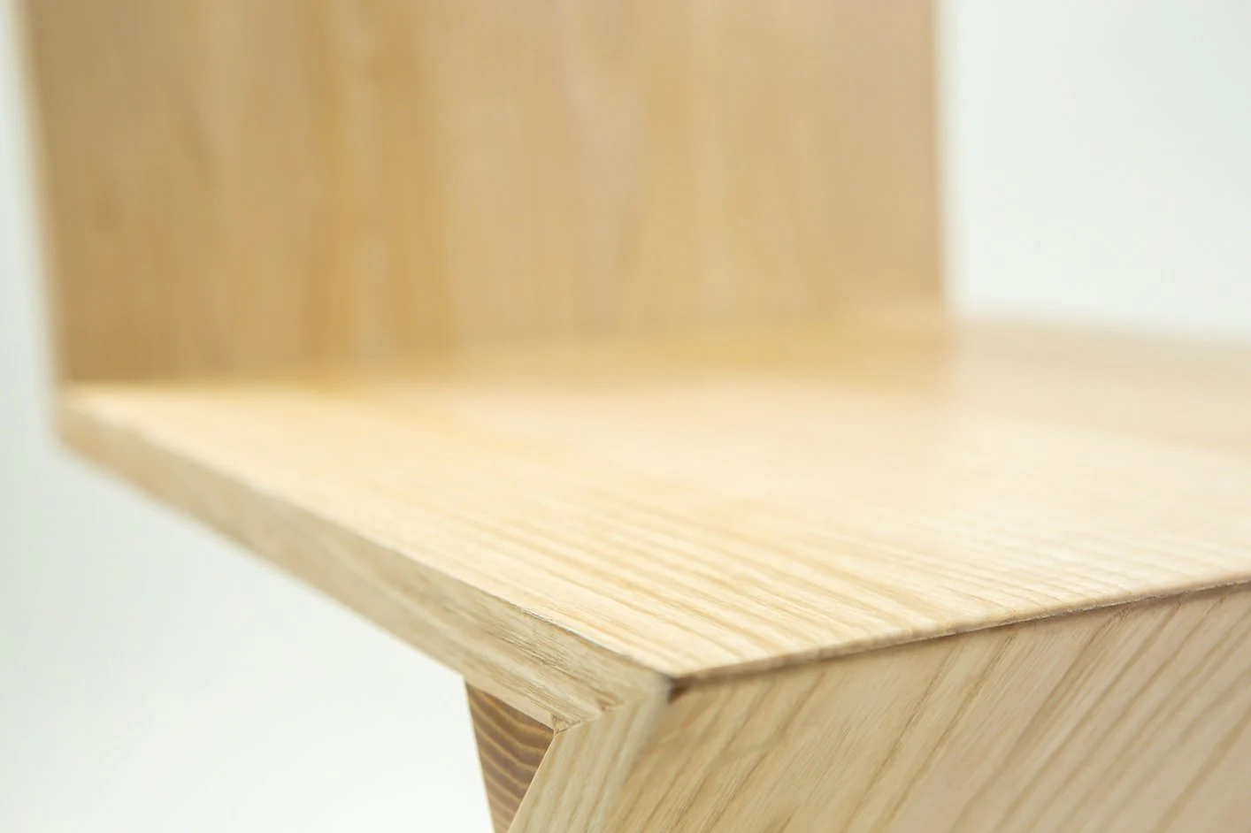 Gerrit Rietveld Zig Zag Chair - Image 16