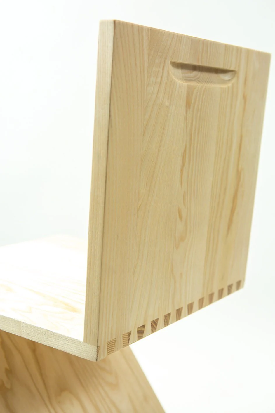 Gerrit Rietveld Zig Zag Chair - Image 19