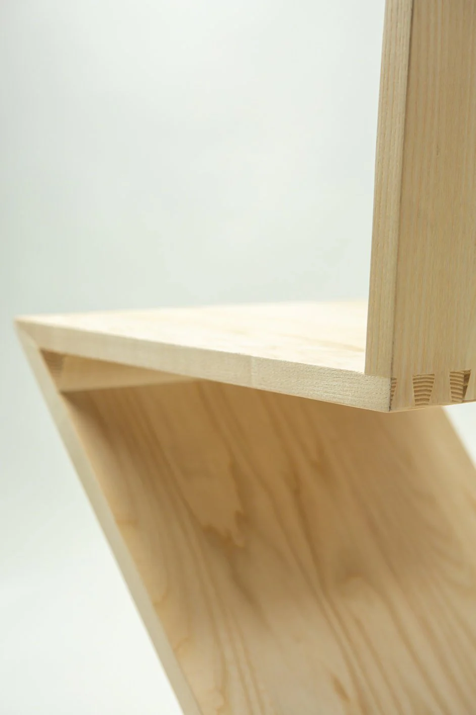 Gerrit Rietveld Zig Zag Chair - Image 20