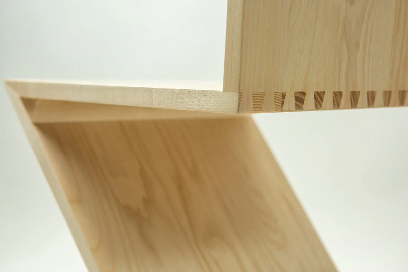 Gerrit Rietveld Zig Zag Chair - Image 21