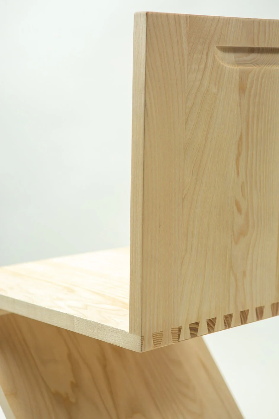 Gerrit Rietveld Zig Zag Chair - Image 22
