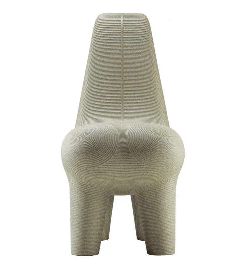 Ghoda Chair by Qeeboo - Image 11