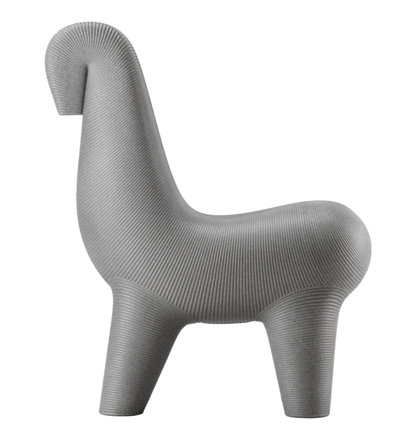 Ghoda Chair by Qeeboo - Image 13