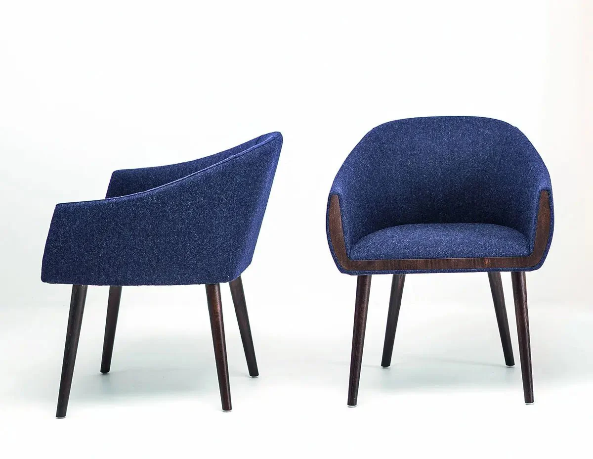 Ginevra Chair by Bross - Image 2