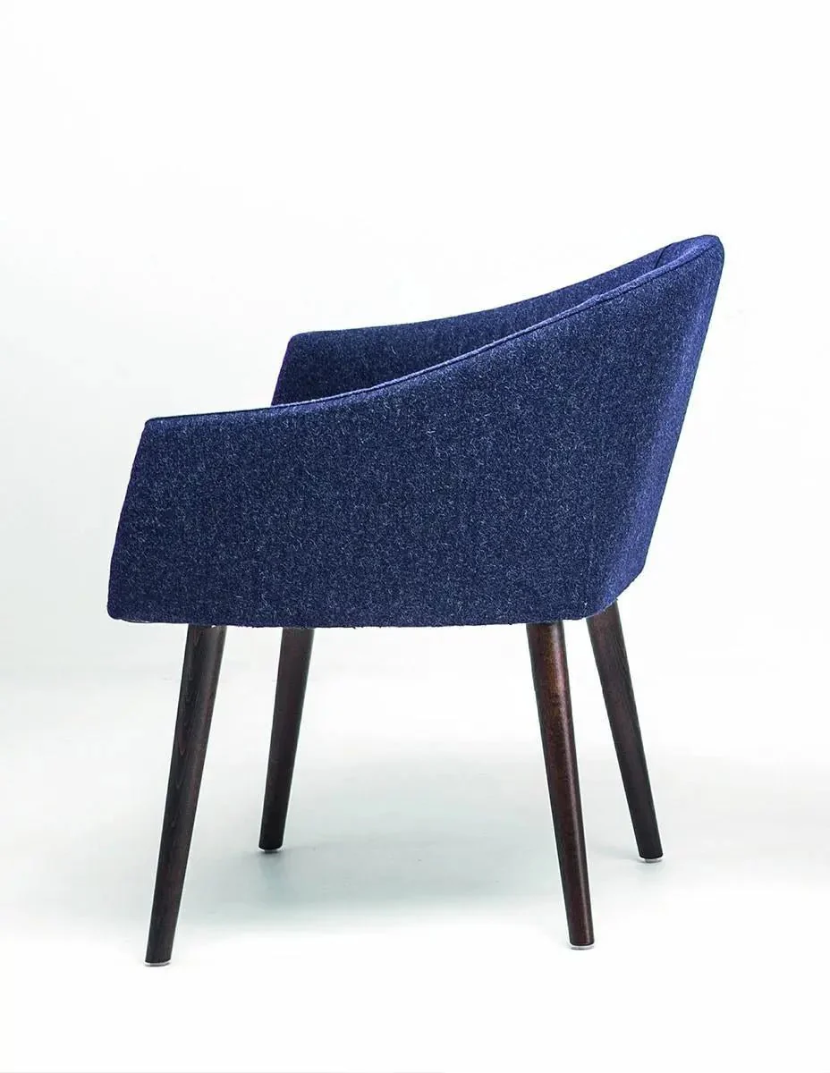 Ginevra Chair by Bross - Image 3
