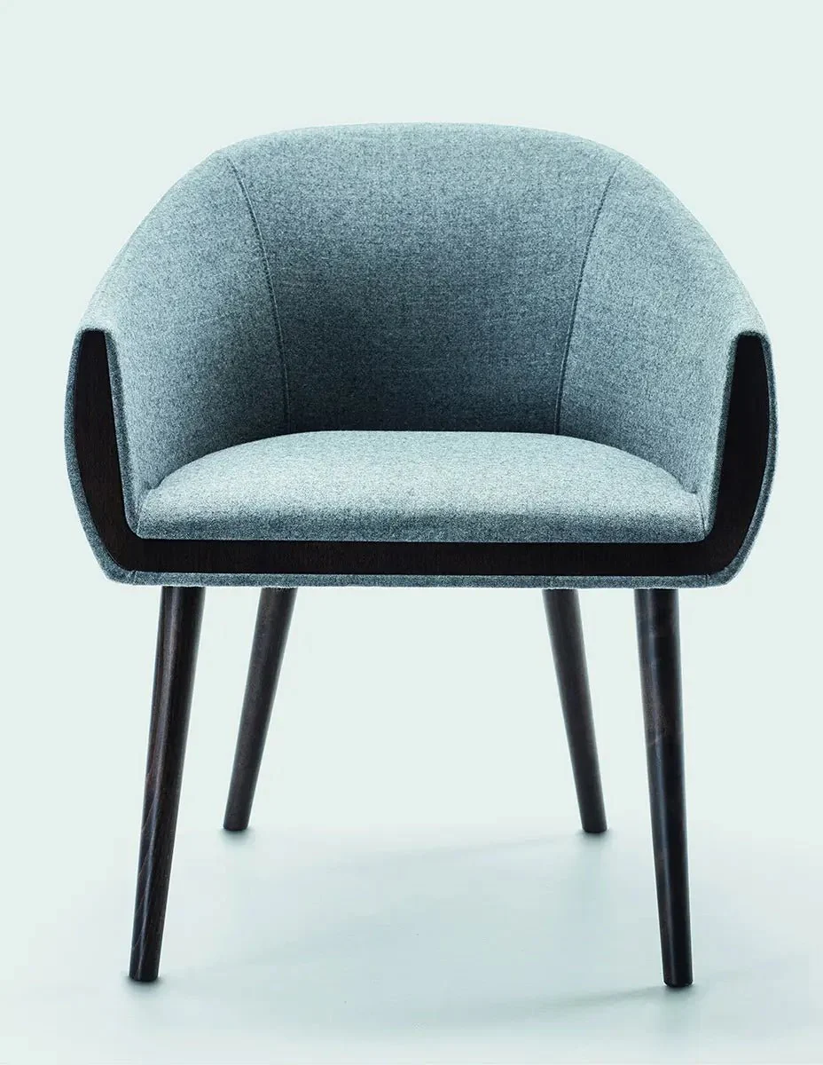 Ginevra Chair by Bross - Image 4