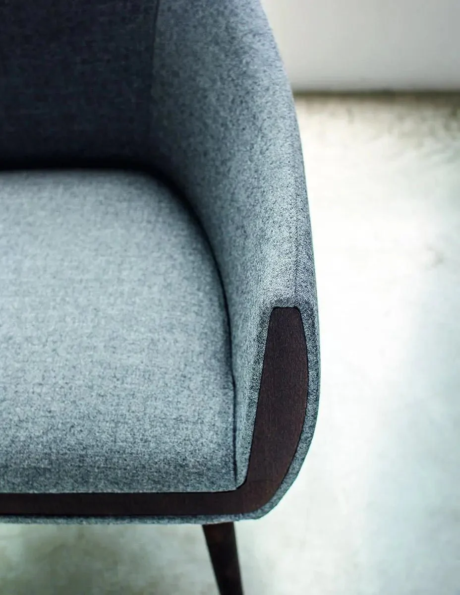Ginevra Chair by Bross - Image 5
