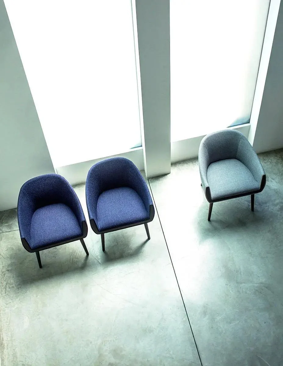 Ginevra Chair by Bross - Image 6