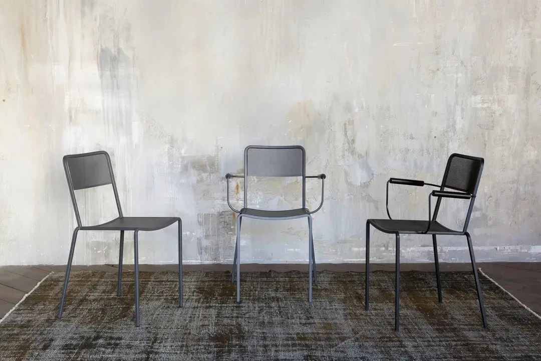 Ginger 2018 Stackable Chair by Zeus Noto - Image 2