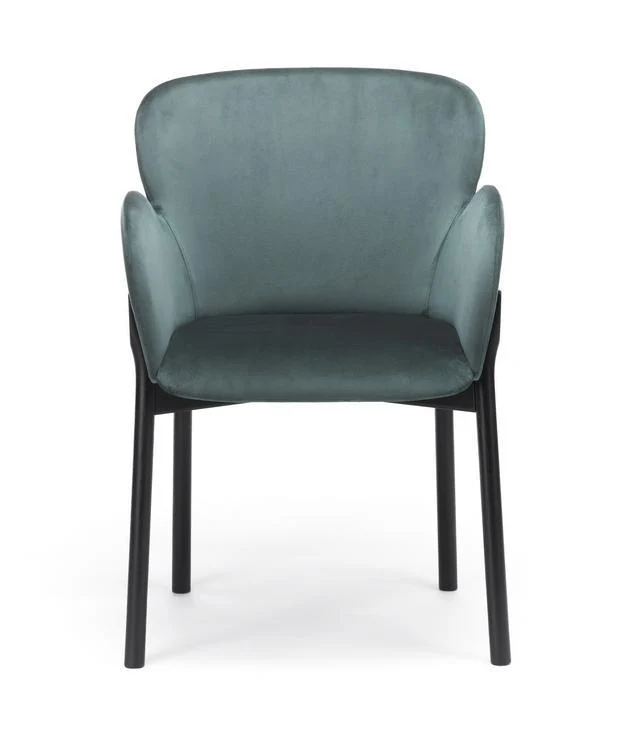 Ginger Armchair by Ton - Image 3