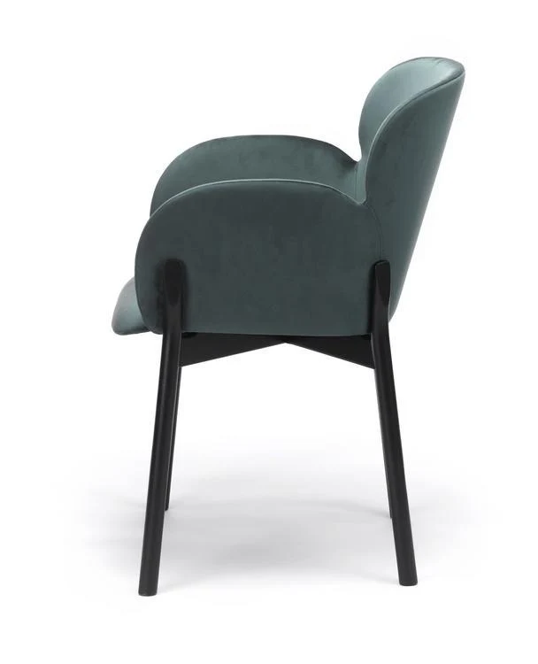 Ginger Armchair by Ton - Image 5