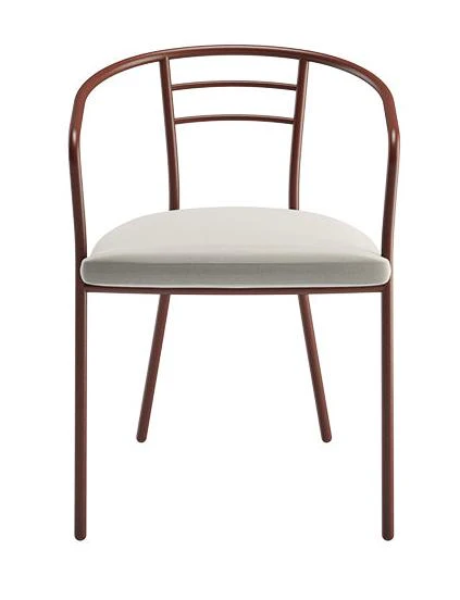 Giotto Armchair by BBB - Image 3