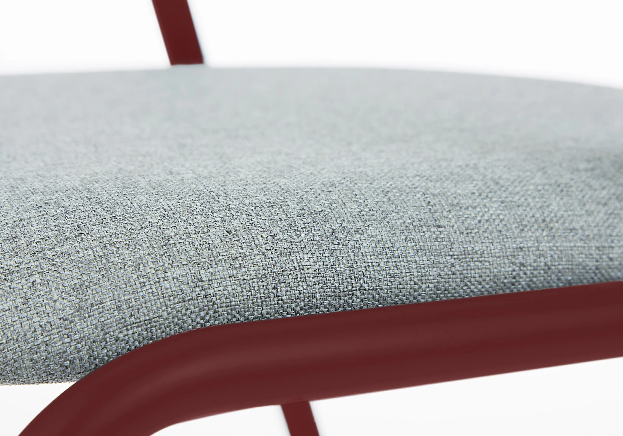 Giotto Stackable Chair by Green - Image 3