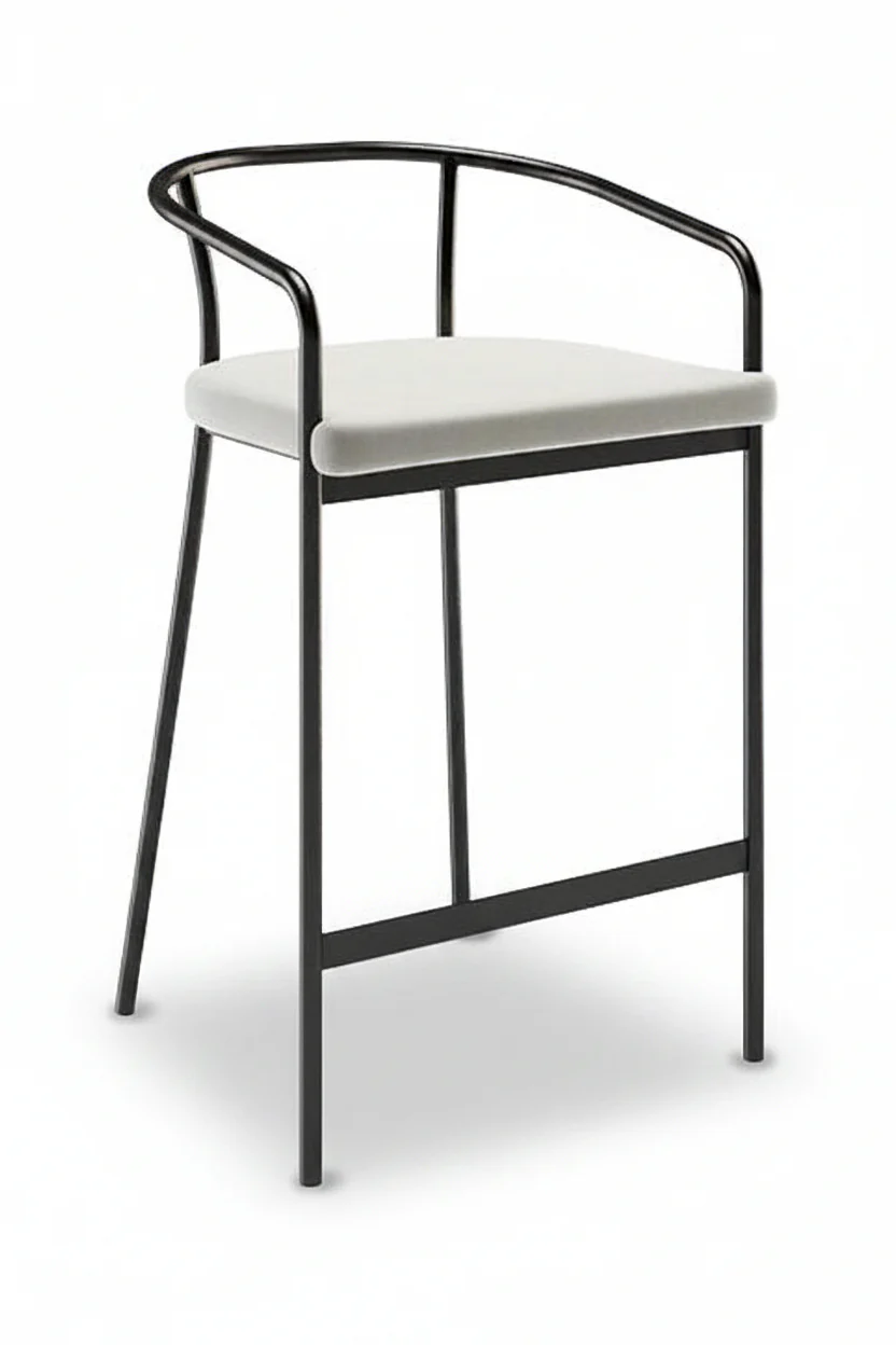 Giotto Stool by BBB