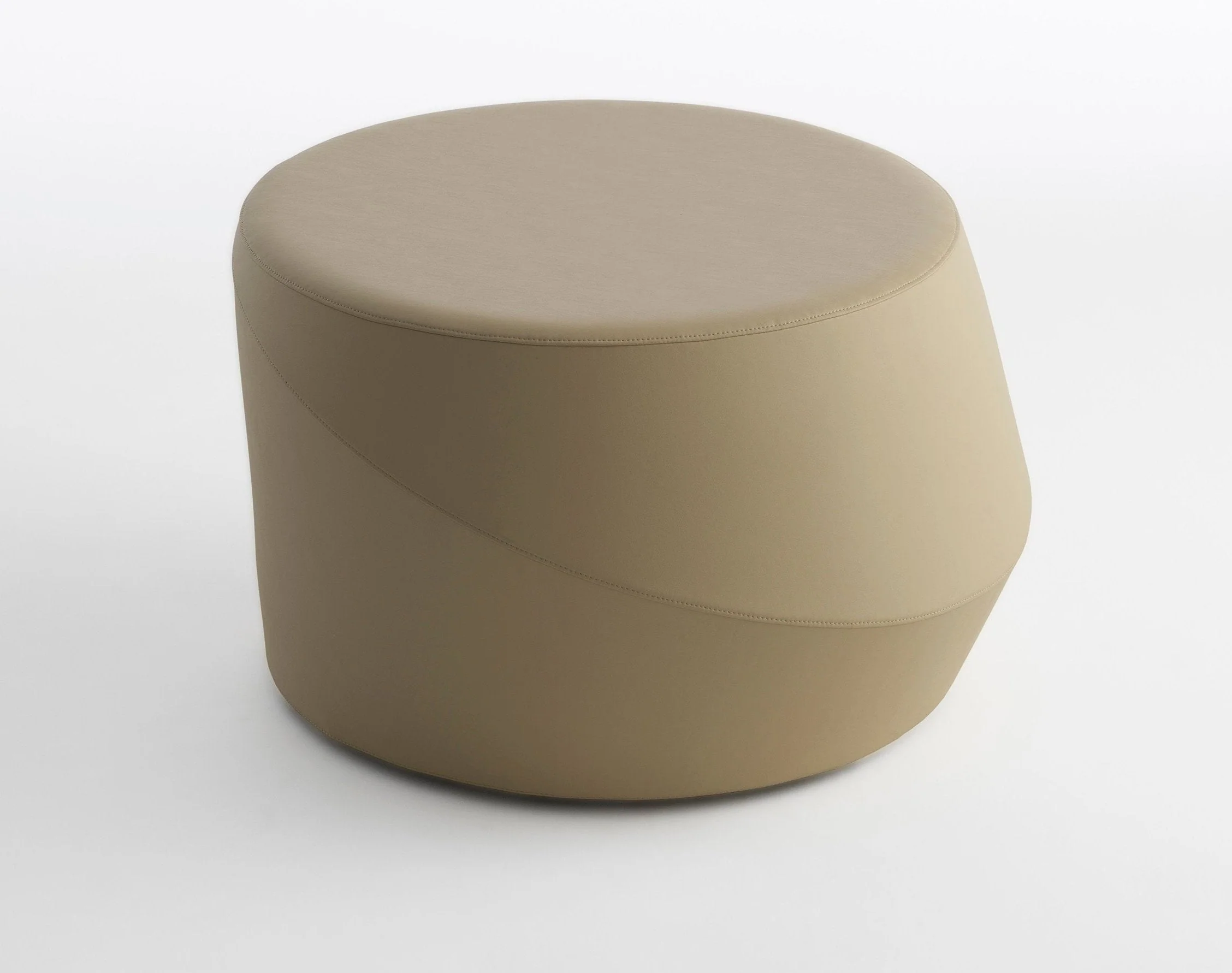 Giro Pouf by Casamania - Image 2