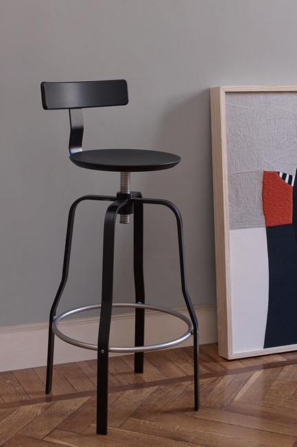 Giro S106S Stool by Lapalma - Image 4