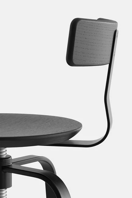 Giro S106S Stool by Lapalma - Image 7
