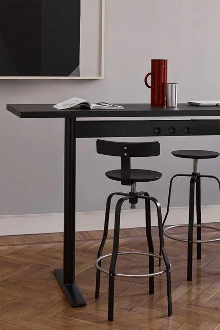 Giro S106S Stool by Lapalma - Image 8