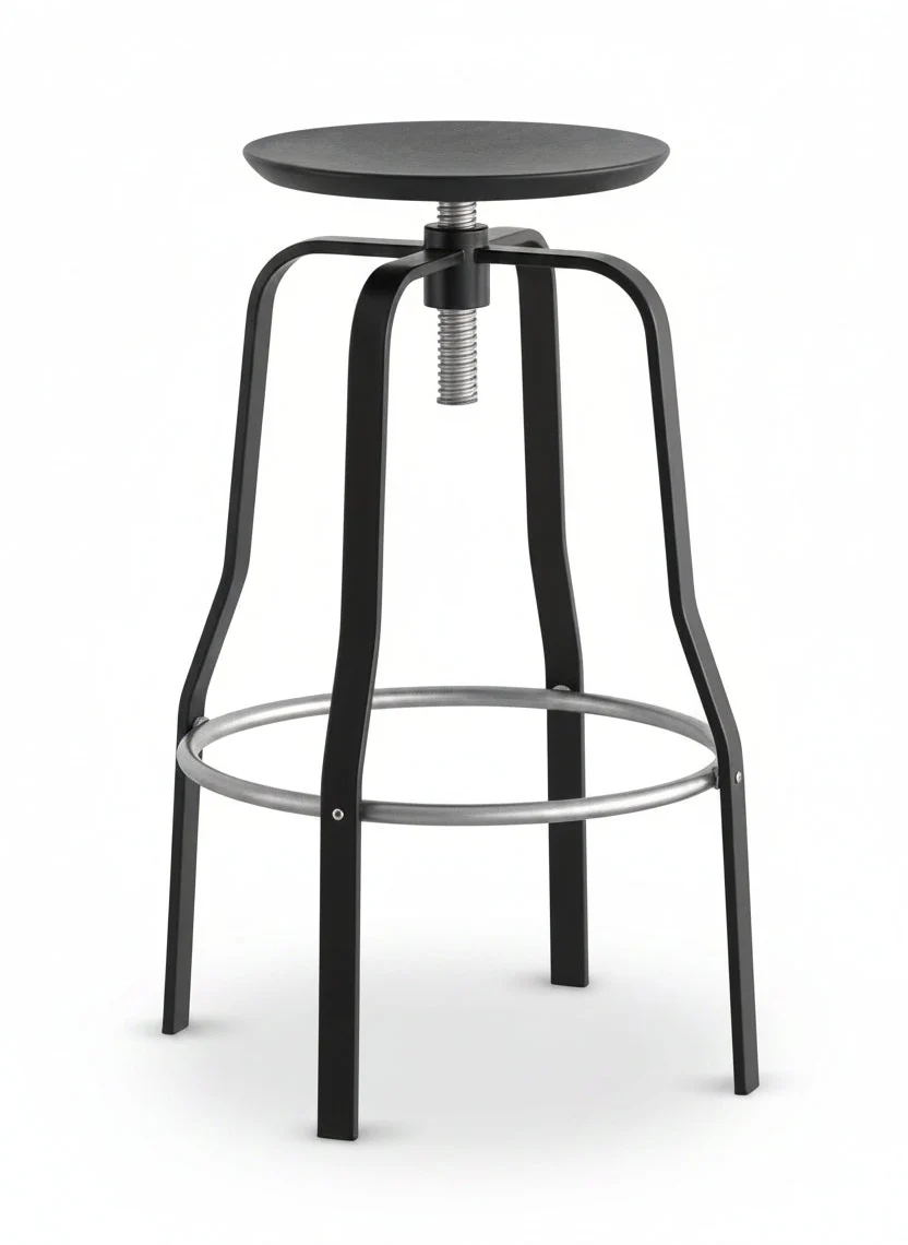 Giro S106 Stool by Lapalma