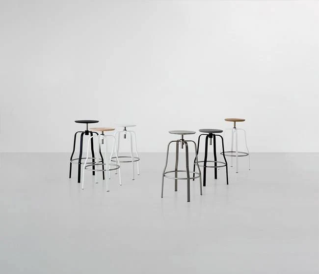 Giro S106 Stool by Lapalma - Image 2