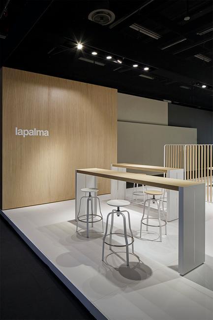 Giro S106 Stool by Lapalma - Image 3